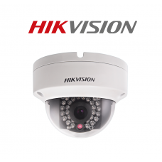 3MP HIKVISION IP Camera DS-2CD2132-I 3MP - IR Mini Outdoor Dome